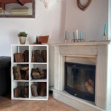 Casa Boutique Eros Apartment Carmona  Luaran gambar