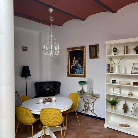 Casa Boutique Eros Apartment Carmona  Luaran gambar