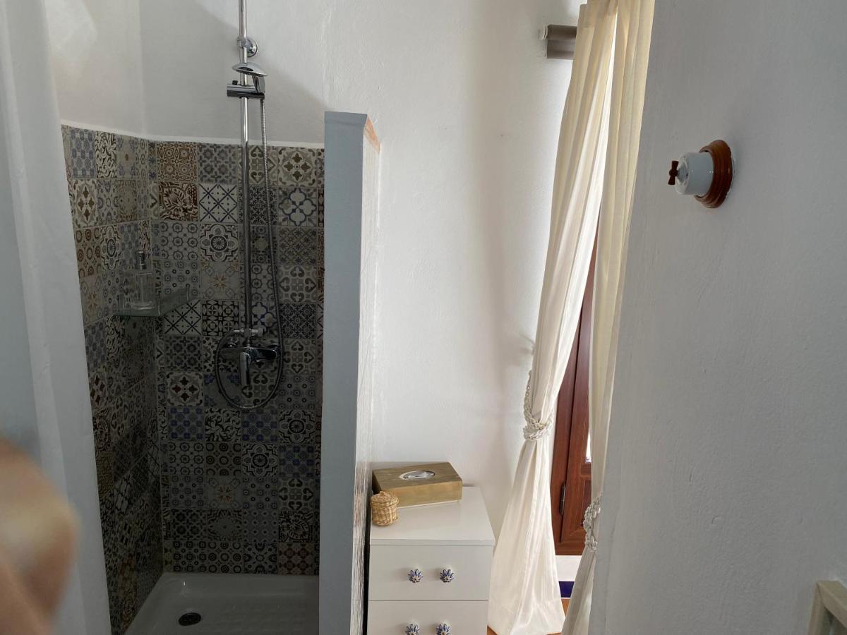 Casa Boutique Eros Apartment Carmona  Luaran gambar