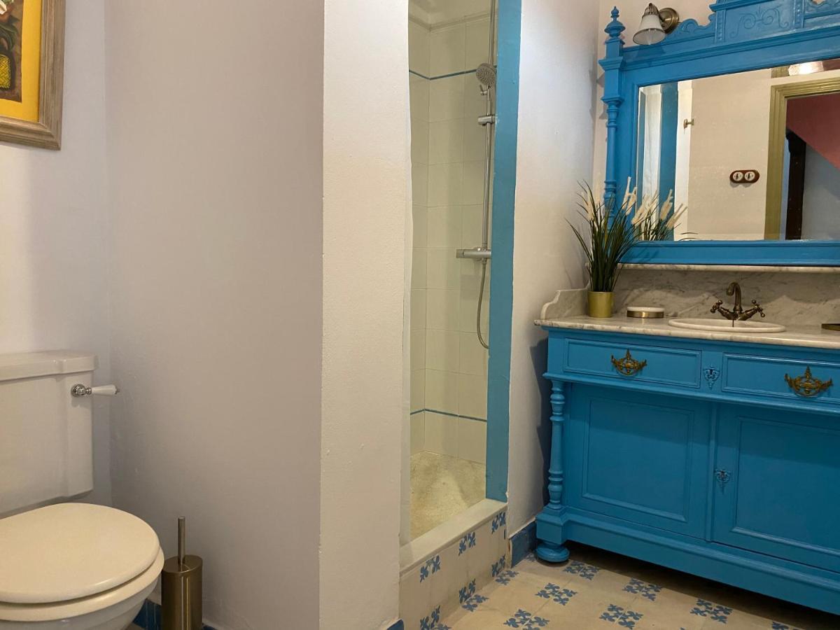 Casa Boutique Eros Apartment Carmona  Luaran gambar